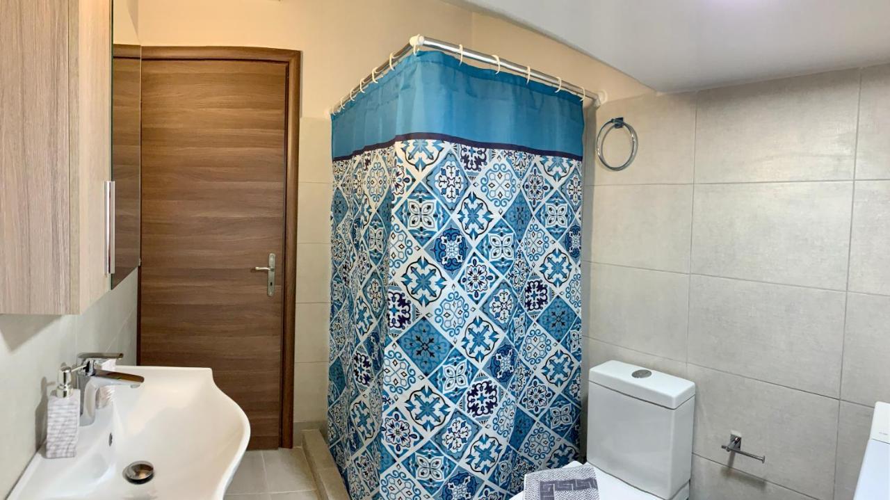 Antigoni's Studio Cozy Private Apartment Kíssamos Esterno foto